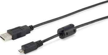 Equip USB 2.0 Type A
