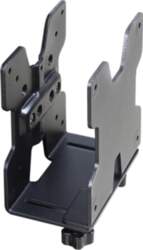 ERGOTRON Thin-Client-CPU Holder white 80-107-216