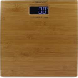 Esperanza EBS012 personal scale Electronic personal