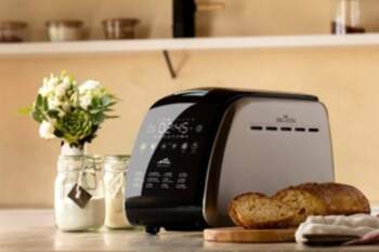 ETA | Bread maker | Delicca