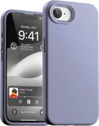 Mercury Silikona telefona maciņš priekš iPhone
