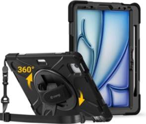 Etui na tablet Crong Defender Plus