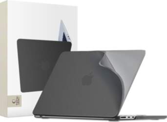 Etui Tech-Protect TECH-PROTECT SOFTSHELL MACBOOK AIR