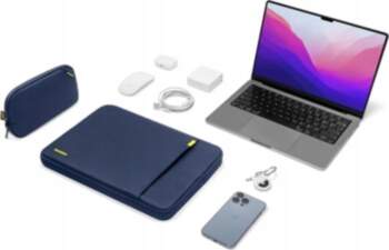 Etui Tomtoc tomtoc Sleeve Kit -