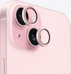 Evelatus Apple iPhone 15 Camera Lens