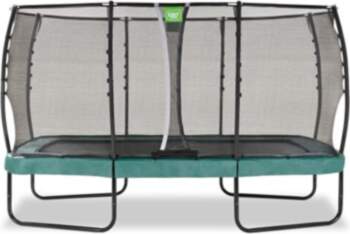 EXIT Allure Premium batuts 244x427cm -