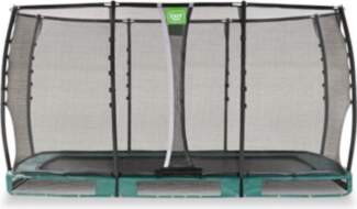 EXIT Allure Premium zemes batuts 214x366cm