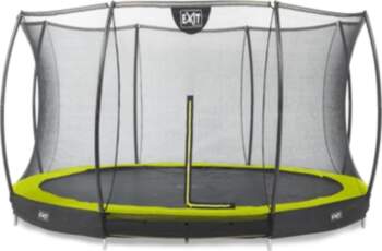 EXIT Silhouette zemes batuts ø366cm ar