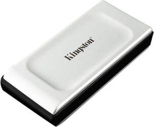 External SSD|KINGSTON|1TB|USB 3.2|Write speed 2000