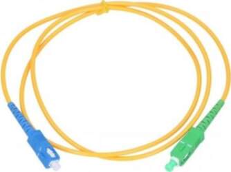 ExtraLink EXTRALINK PATCHCORD SC/APC-SC/UPC SM G