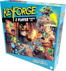 Fantasy Flight Games KeyForge: Winds of