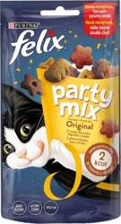 Felix Party Mix Original 60 g