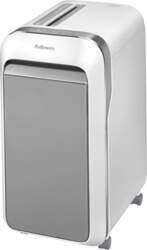 Fellowes Powershred LX 221 white (Micro