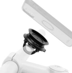 Fidlock VACUUM handlebar base 2.0