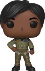 Figurka Funko Pop POP Marvel: Captain