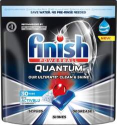 Finish FINISH Kapsulki Quantum Ultimate 30