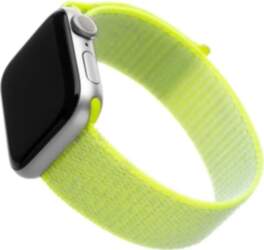 Fixed Pasek nylonowy FIXED do Apple