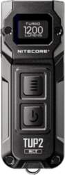 FLASHLIGHT KEYCHAIN/TUP2 NITECORE TUP2