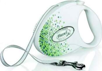 Flexi Smycz dla psa Glam Splash