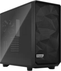 FRACTAL DESIGN Meshify 2 Case Black