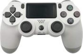 GameBox P4 Wireless Vibration Bluetooth Controller