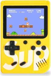 GameBox R1 8bit Portable Retro Game