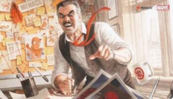 Gamegenic Gamegenic: Magic the Gathering -