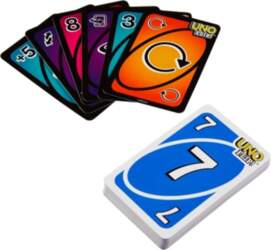 Games Uno Flip GDR44
