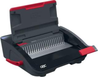 GBC CombBind CB20 Manual Binding Machine