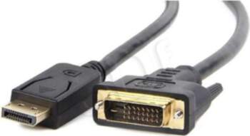 Gembird CC-DPM-DVIM-6 video cable adapter 1