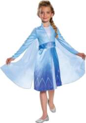 GoDan Strój Elsa Classic - Frozen