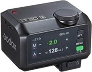 Godox iT30Pro C         Canon black IT30PRO