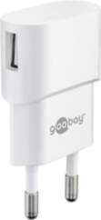 Goobay | USB charger Mains socket