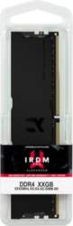 Goodram IRDM PRO memory module 8