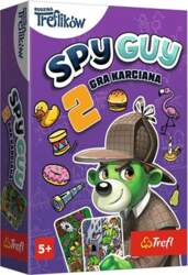 Trefl GRA - Spy Guy Gra