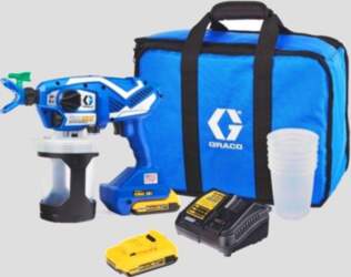 Graco 17P258