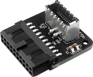 Graugear Graugear Interner 19-Pin Stecker (USB