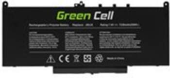 Bateria do notebooka Dell J60J5 7