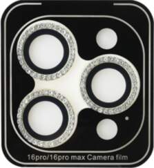 Guess Fixed Glliter Protective Lens for