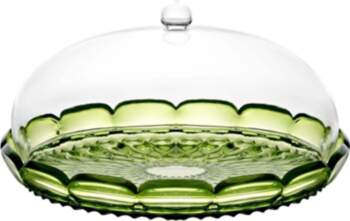 Guzzini VANITY Small Cake Serving Set