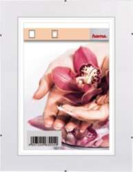 Hama Clip-Fix NG           30x45 Frameless Picture