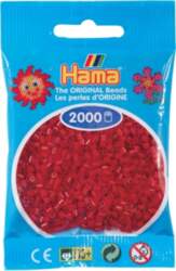 Hama Beads Hama mini beads 2000