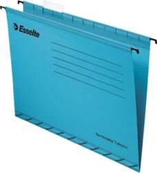 Hanging file folder Esselte Eco, A4