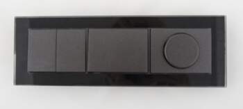 Harry Potter FRAME VILMA XP500 3-WAY