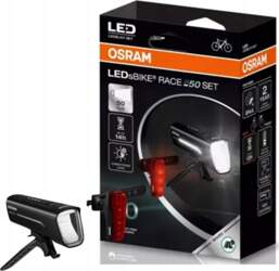 Osram HEADLIGHT KIT OSRAM LED 50LUX