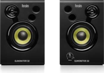 Hercules | Speaker | DJMonitor 32