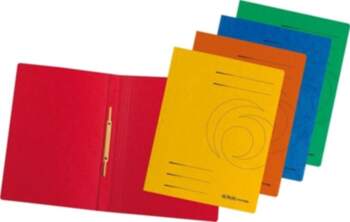 Herlitz Folder na dokumenty A4 10