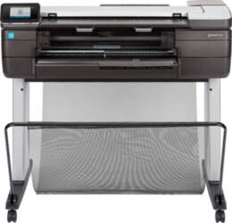 HP Designjet T830 24 large format
