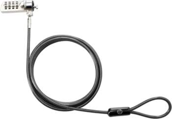 HP Essential Combination Lock T0Y16AA