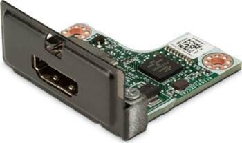 HP Hdmi Flex Port Interface Hdmi